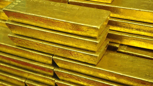 اقتصاد جهانی و آینده بازار طلا دچار سرگردانی می‌شود