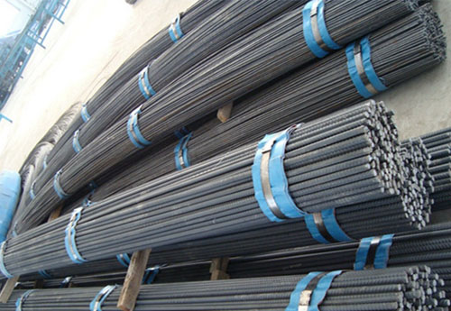 تولید سالانه بیش از 2 میلیون تن صنایع فولادی در مجتمع فولاد گیلان