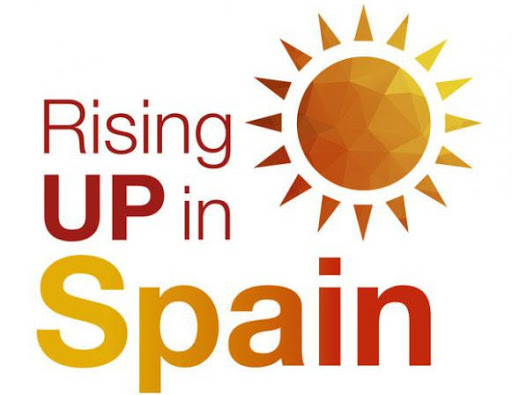 فرصت معرفی طرح‌ها استارتاپی در پروژه Rising up in Spain تا 14 دی