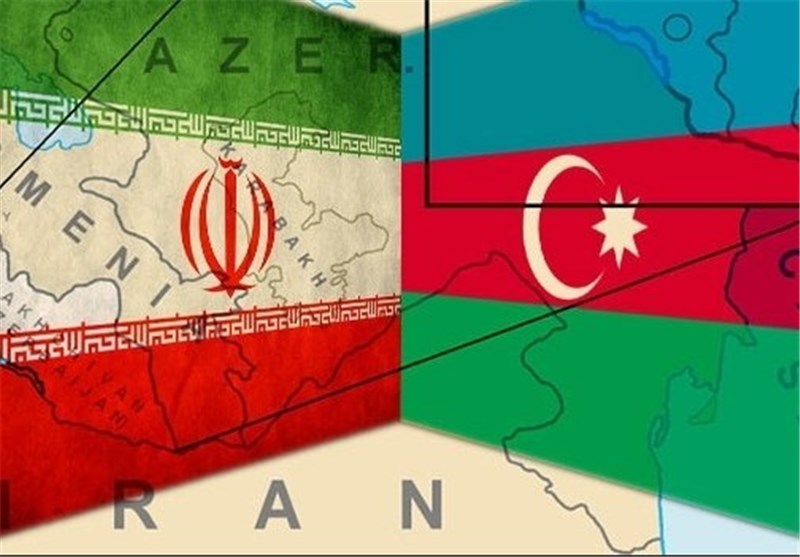 راهکارهای توسعه همکاری‌های اقتصادی با جمهوری آذربایجان بررسی شد