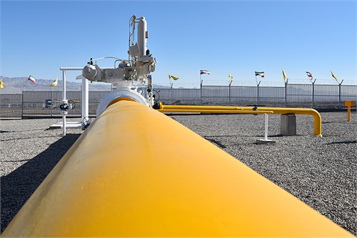 بهره‌برداری از مخازن ذخیره‌سازی میعانات گازی پالایشگاه فاز ۱۴ پارس جنوبی