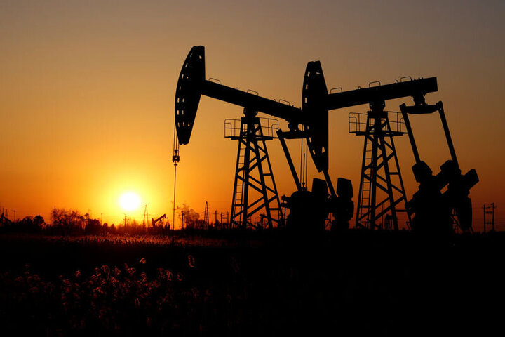 افزایش قیمت نفت برنت به دنبال کاهش تولید نفت عربستان