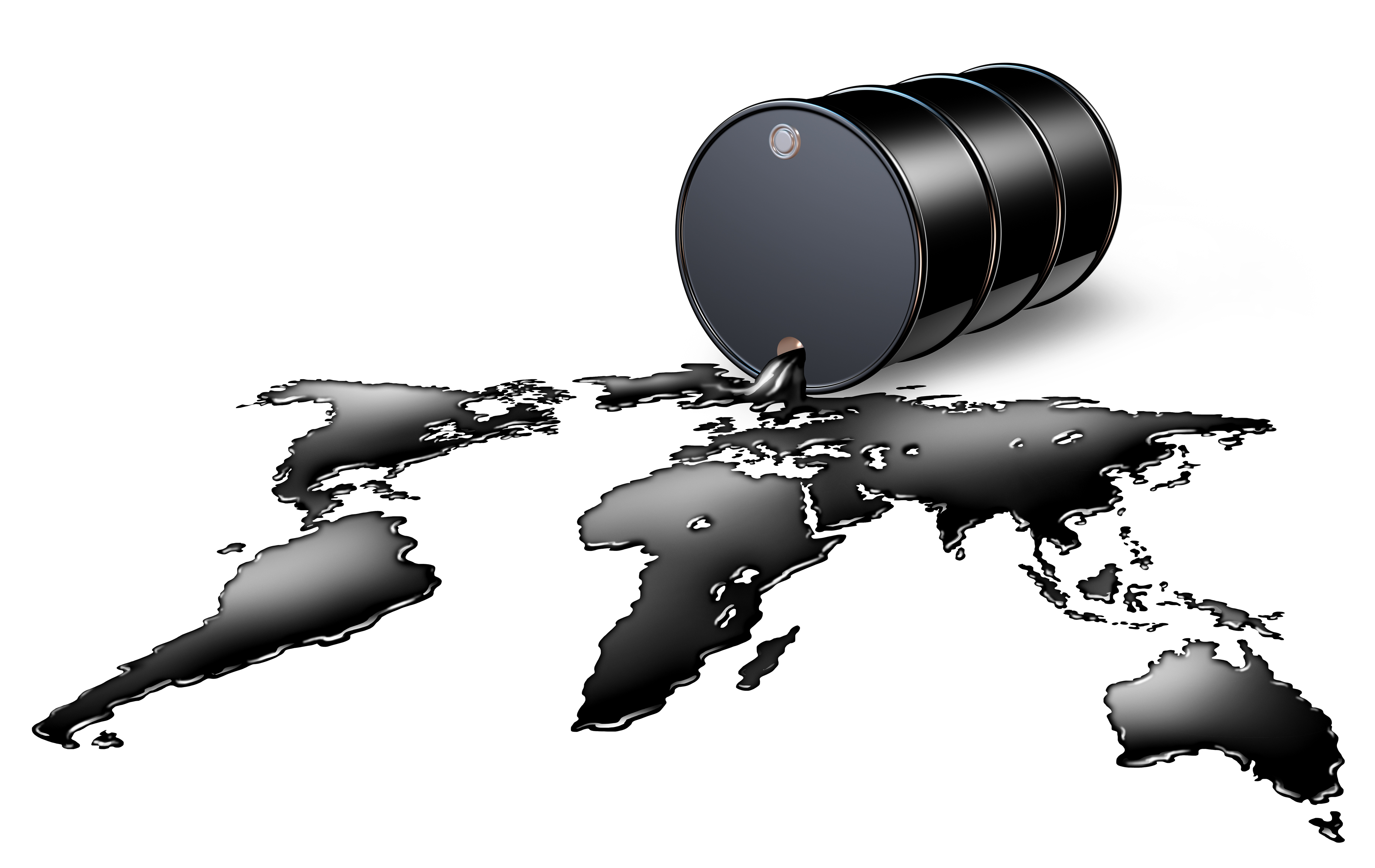 افزایش ۷۴۰ میلیون بشکه ای ذخایر نفت ایران به ارزش ۱۰ میلیارد دلار