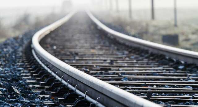 راه آهن رشت-کاسپین از پروژه‌های جهش تولید کشور