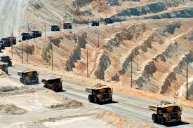 جزییات محدوده‌های معدنی مشمول واگذاری در کرمان اعلام شد
