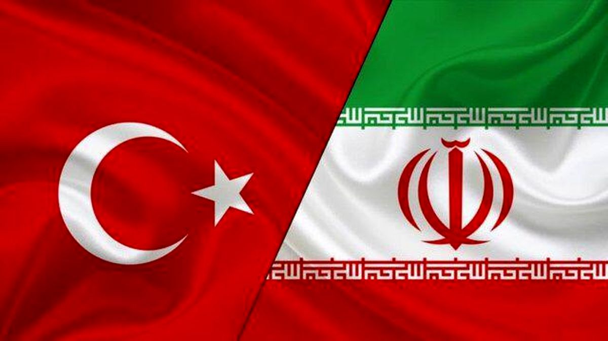 امضای ۳ سند افزایش همکاری‌های ریلی بین ایران و ترکیه/ ایران به راه ابریشم جدید متصل می‌شود