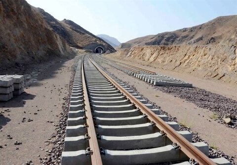 پروژه اتصال شهرک شماره یک زنجان به راه آهن همچنان بلاتکلیف است