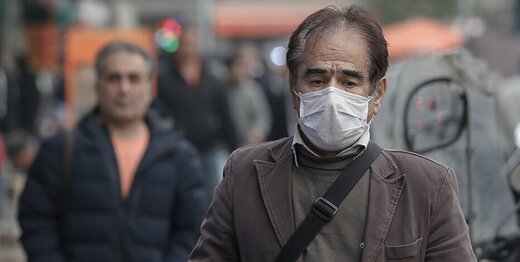 ۴۵٪ بوی نامطبوع تهران مربوط‌ به آرادکوه است