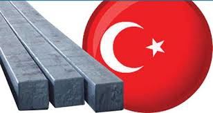 ترکیه بزرگترین تولید کننده فولاد اروپا