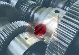 تولید صنعتی ژاپن به پایین‌ترین سطح ۷ ساله رسید