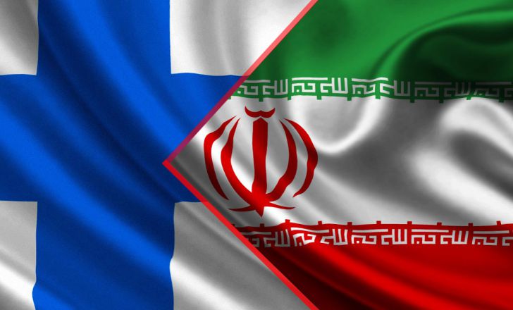 اتاق مشترک بازرگانی ایران و فنلاند به‌زودی تاسیس می‌شود