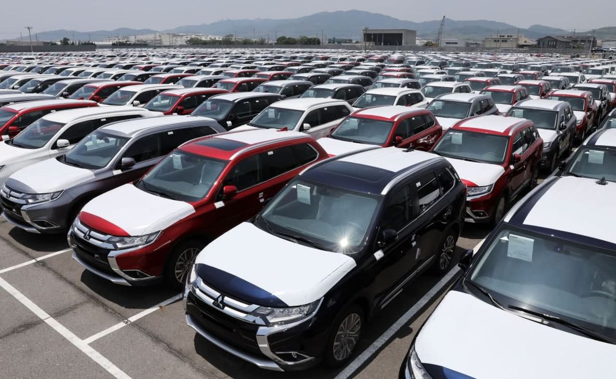 دستور رئیس قوه قضائیه برای تعیین تکلیف خودروهای وارداتی