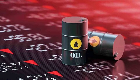 قیمت جهانی نفت با افت ۰.۶ درصدی به ۶۳ دلار و ۳۹ سنت رسید