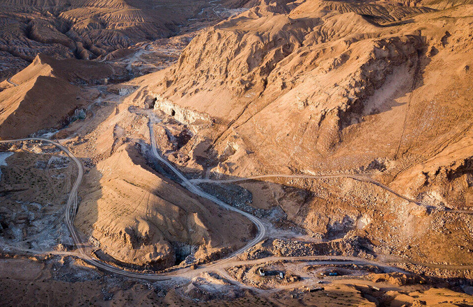 ۹۰۰ معدن راکد در استان کرمان وجود دارد