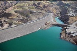 ایران در احداث سازه‌های بزرگ آبی در بین کشورهای پیشرفته