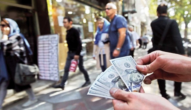 عضو اتاق بازرگانی ایران: ارز داریم اما خریدار نیست