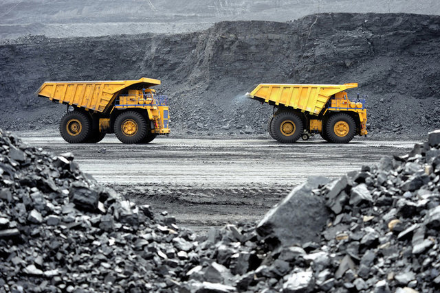 معدن دالی دارای ذخیره احتمالی ۱۲ میلیون تن مس است/ نماینده مردم دلیجان: محیط زیست آلودگی معدن را اعلام کرده است