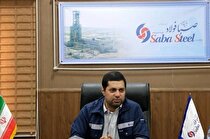 پیام مدیرعامل شرکت صبا فولاد خلیج فارس به مناسبت روز خبرنگار