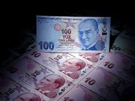 کسری بودجه ترکیه ۱۶.۶ میلیارد دلار شد