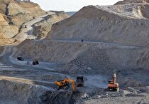 رشد ۵۳ درصدی اخذ حقوق دولتی در کردستان/ ۶ معدن احیا و فعال‌سازی شد
