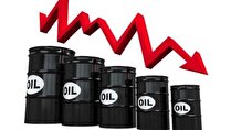 شکست نفت در فرار از بزرگ‌ترین کاهش هفتگی ۳ ماه گذشته