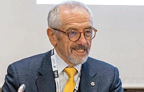 جیانپیترو بندتی، کارآفرین ۸۱ ساله درگذشت