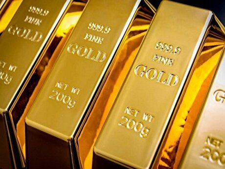 افزایش قیمت طلا به سطوح بی سابقه در سال ۲۰۲۴