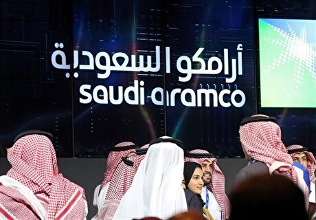 کاهش ۱۴ درصدی سود خالص آرامکوی عربستان