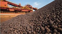 واردات سنگ آهن چین در ثبات می‌ماند