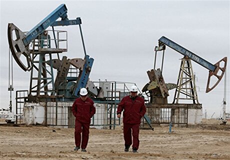 جهش ۸۲ درصدی درآمد نفت و گاز روسیه