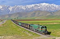تخصیص ۲ هزار میلیارد تومان اعتبار به راه‌آهن زاهدان - مشهد