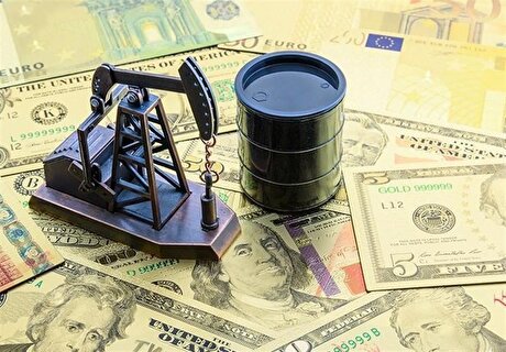 قیمت جهانی نفت امروز ۱۴۰۳/۰۲/۲۶ |برنت ۸۲ دلار و ۸۸ سنت شد