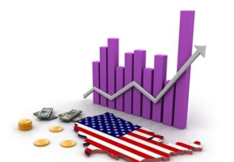 نرخ تورم در آمریکا همچنان بازهم افزایشی شد