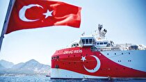 کشف ذخایر نفتی جدید توسط ترکیه در دریای سیاه